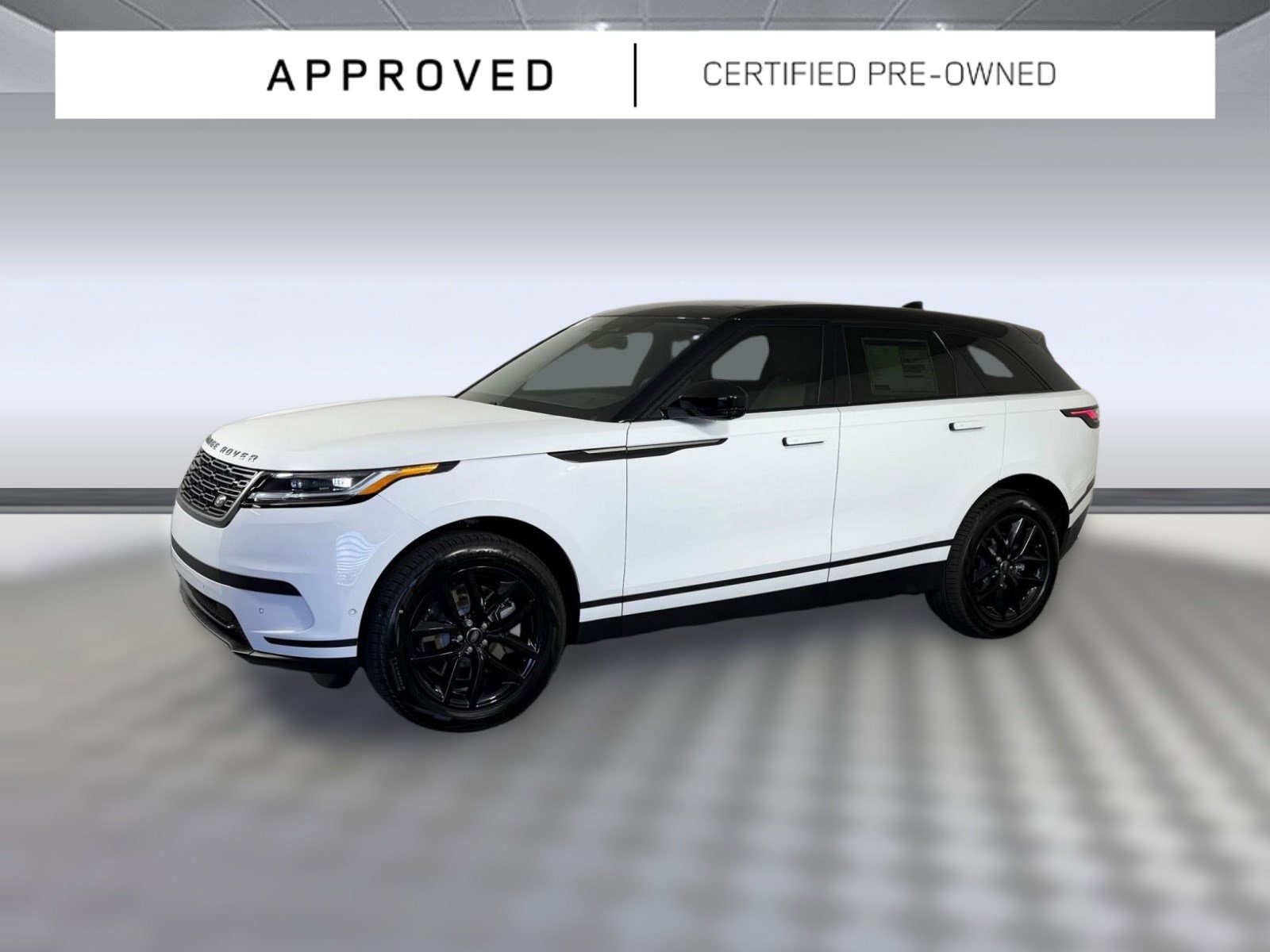 2026 Land Rover Range Rover Velar P250 S's photo