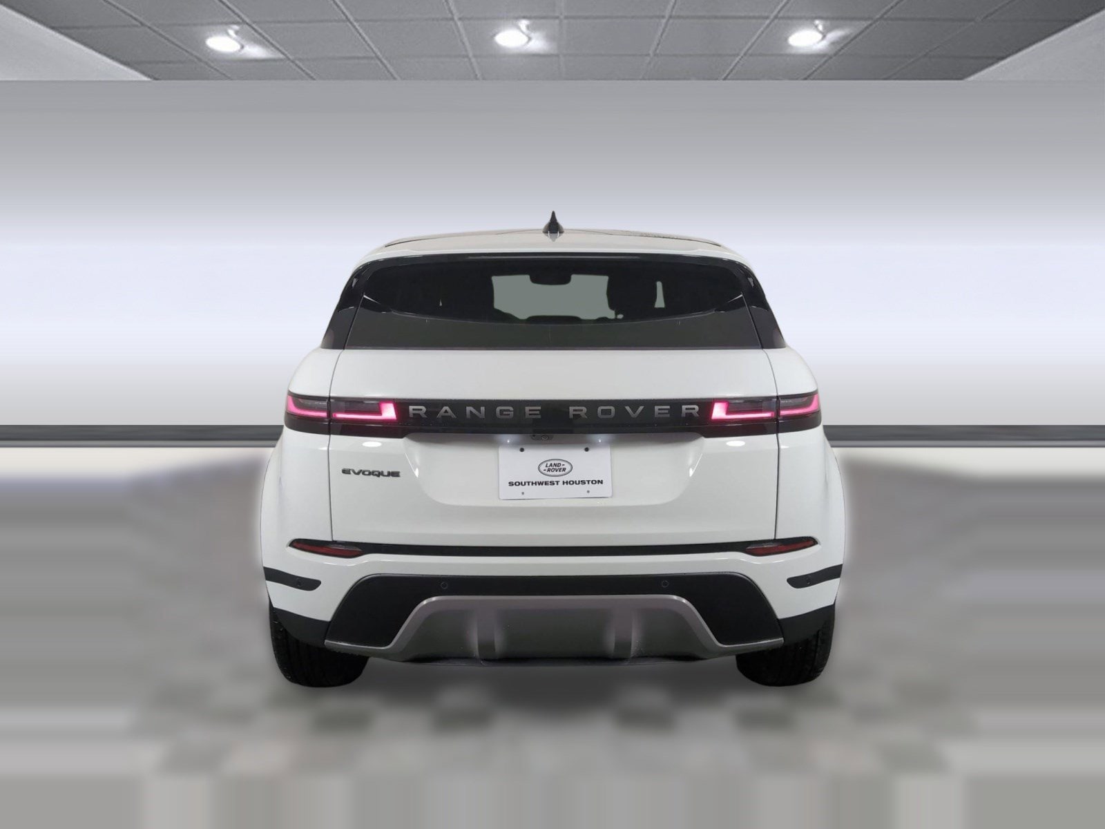 2026 Land Rover Range Rover Evoque S - Photo 10