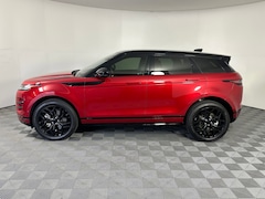 Used 2020 Land Rover Range Rover Evoque R-Dynamic HSE SUV for sale in Houston
