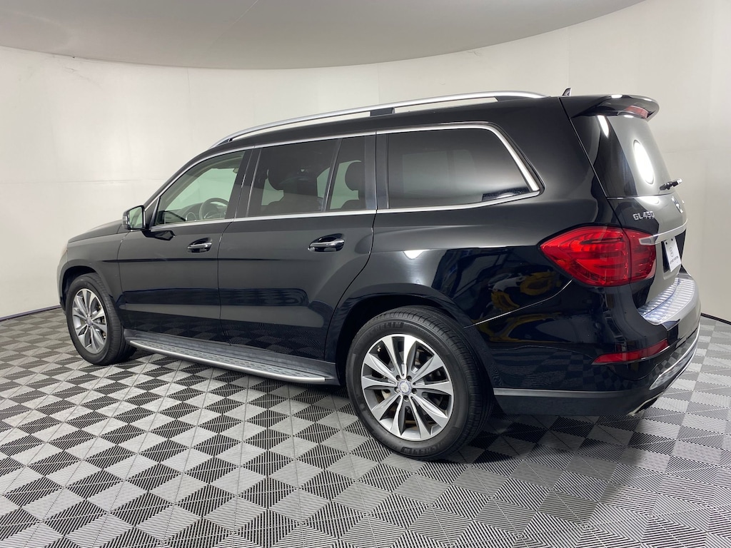 Used 2021 Mercedes-Benz GLB GLB 250 SUV