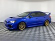  Subaru WRX STI