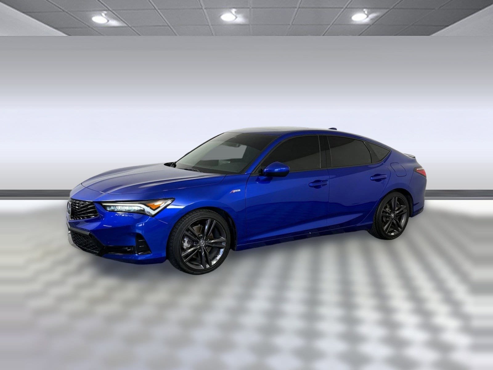 2023 Acura Integra A-Spec's photo