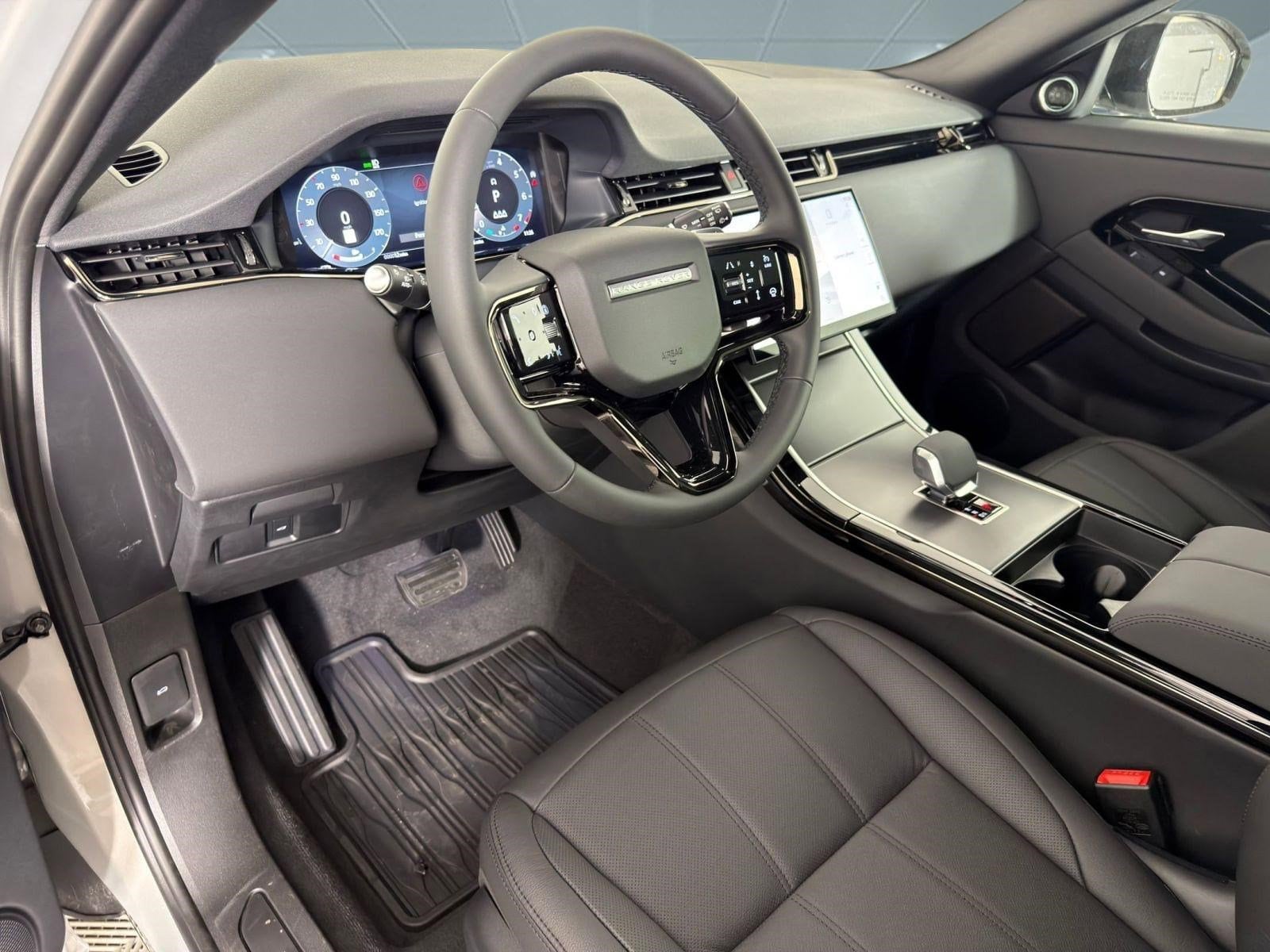 Range Rover Evoque Core S SUV