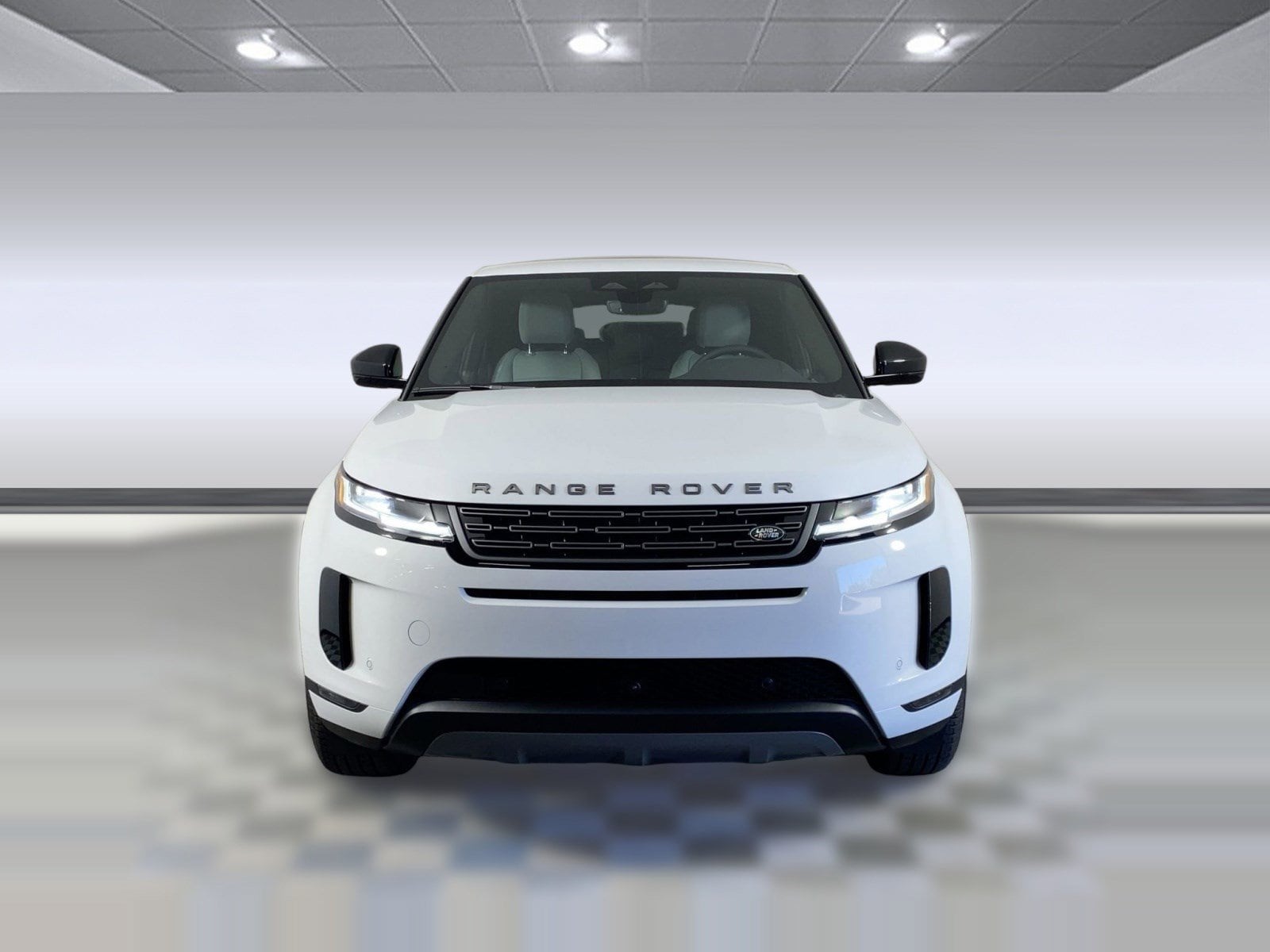 Range Rover Evoque Core S SUV