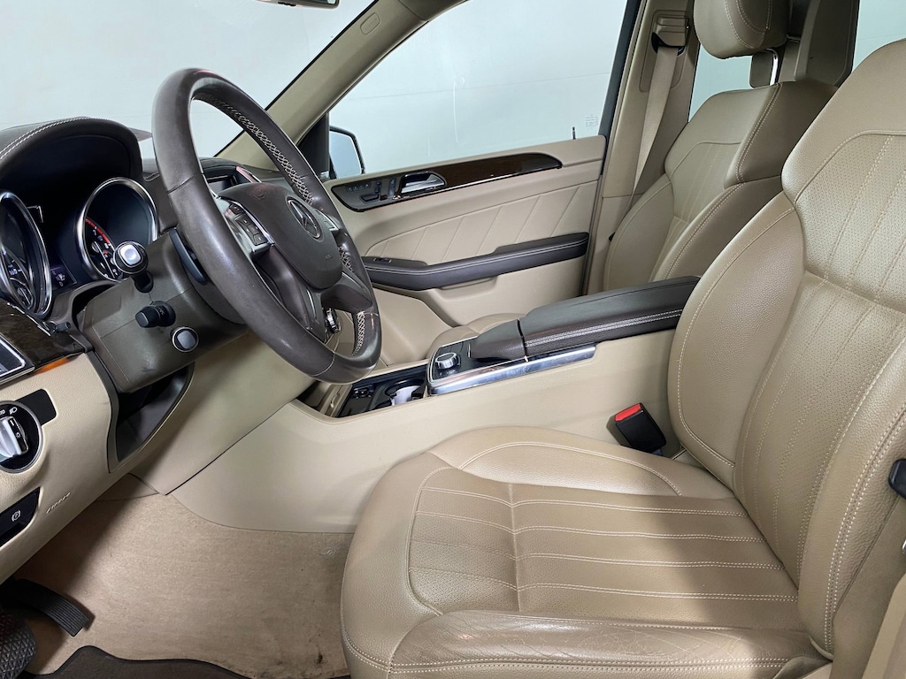 Used 2021 Mercedes-Benz GLB GLB 250 SUV