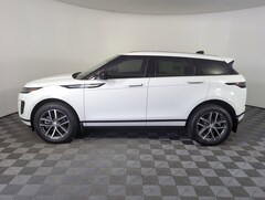 Used 2026 Land Rover Range Rover Evoque Core S SUV in Houston