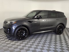2025 Land Rover Range Rover Sport P530 Dynamic SE SUV