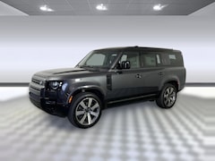 2026 Land Rover Defender 130 V8 SUV