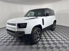 2025 Land Rover Defender 90 X-Dynamic SE SUV