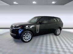 2026 Land Rover Range Rover P400 SE 7 Seat SUV