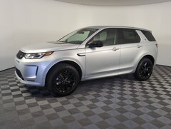 Used 2025 Land Rover Discovery Sport S SUV for sale in Houston