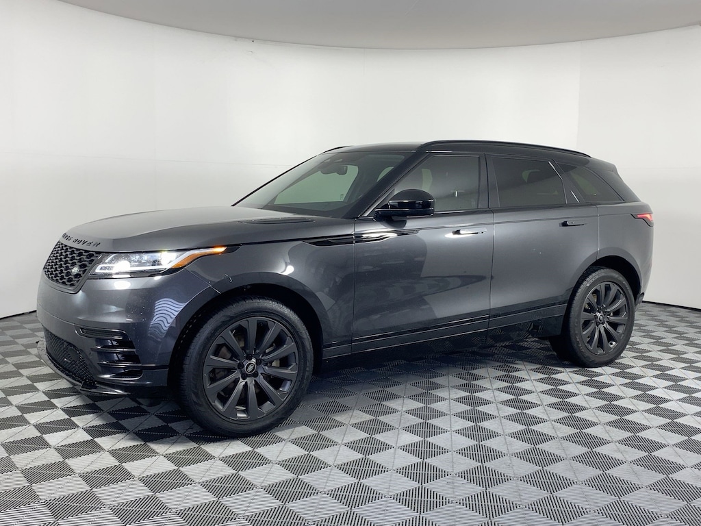 Used 2023 Land Rover Range Rover Velar R-Dynamic S SUV