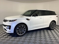 2025 Land Rover Range Rover Sport P530 Dynamic SE SUV