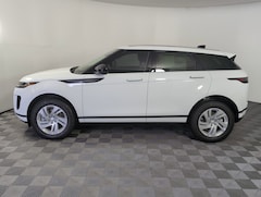 Used 2026 Land Rover Range Rover Evoque Core S SUV in Houston