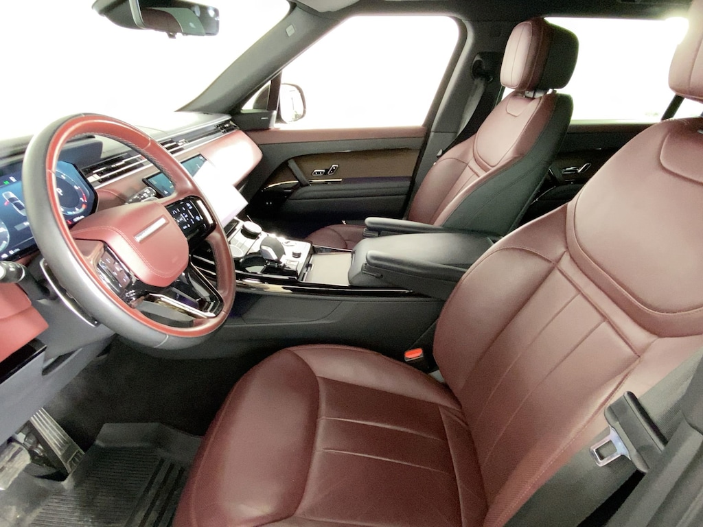 Used 2023 Land Rover Range Rover Sport SE Dynamic SUV