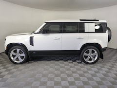 2025 Land Rover Defender 110 X-Dynamic SE SUV
