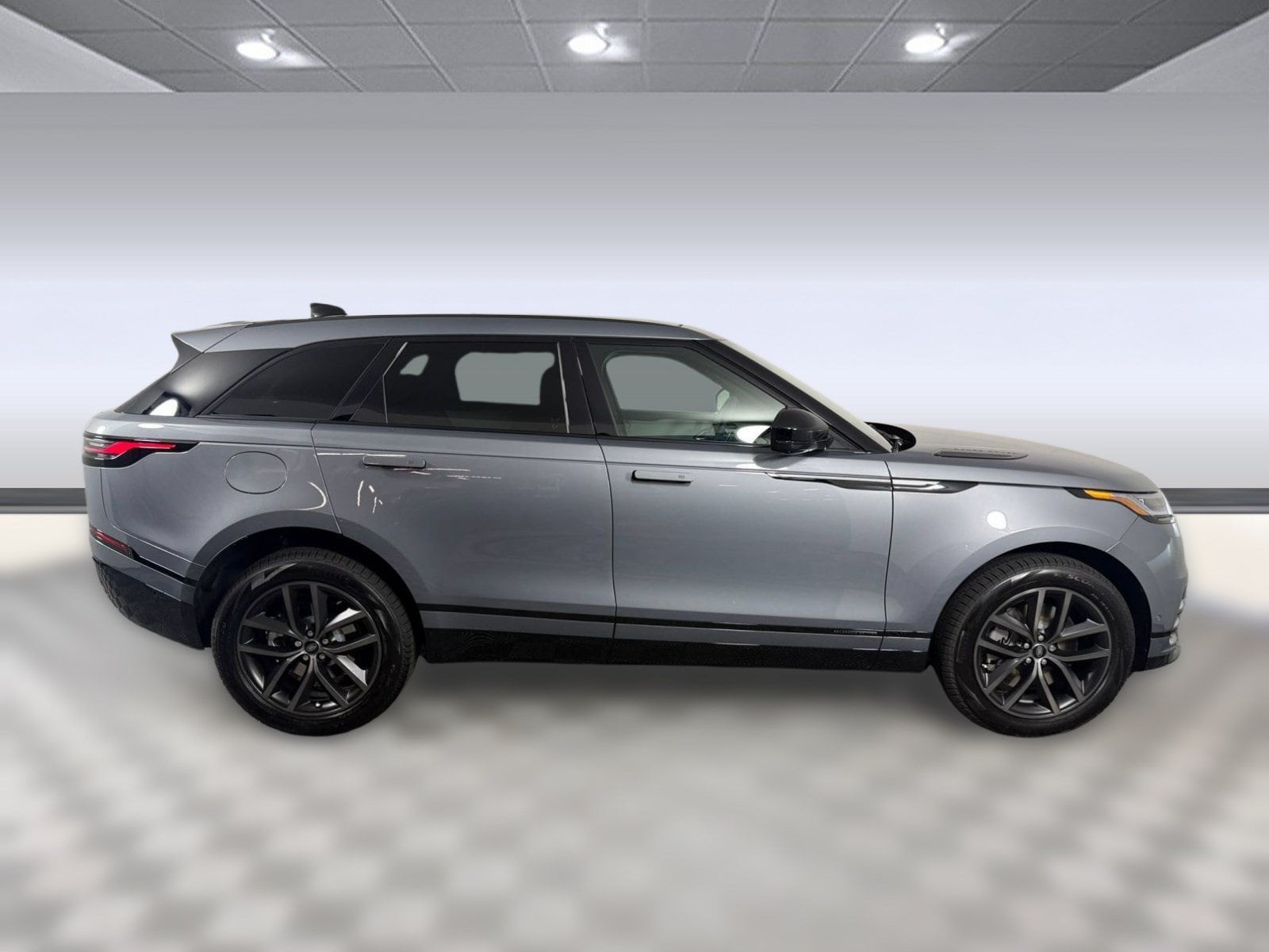 Range Rover Velar P250 Belgravia Edition SUV