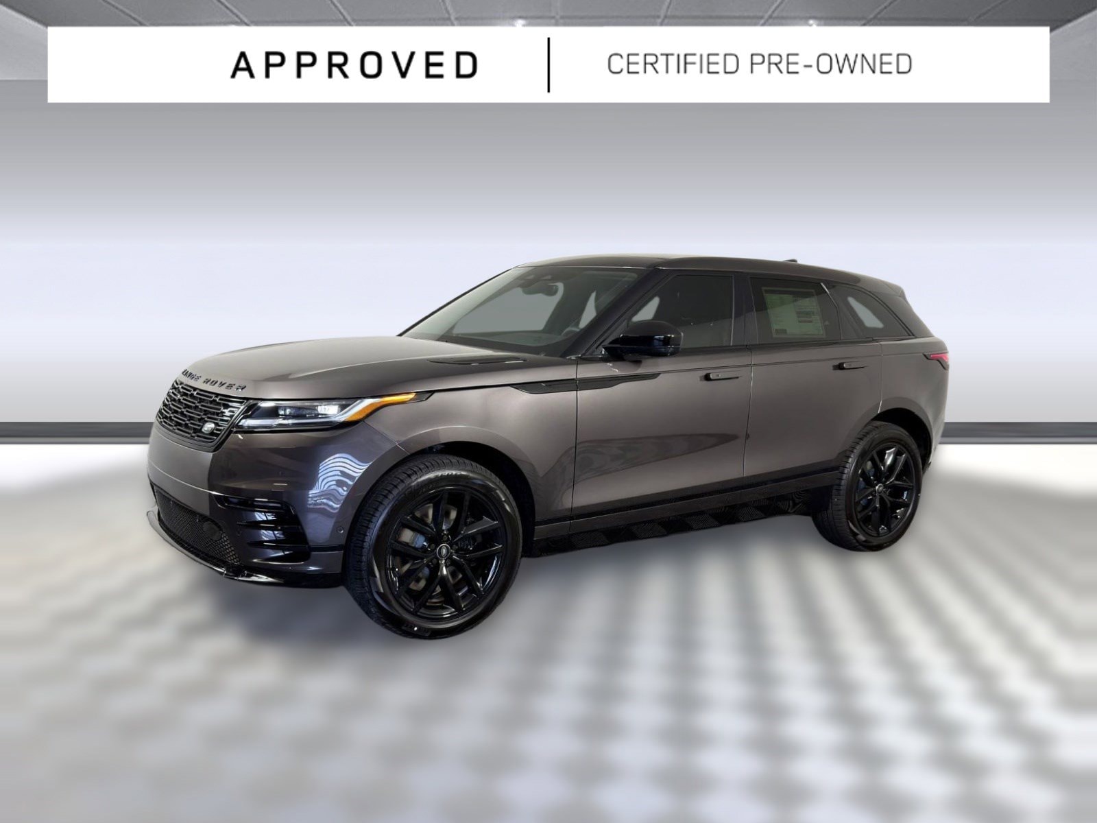 2026 Land Rover Range Rover Velar P400 Dynamic SE's photo