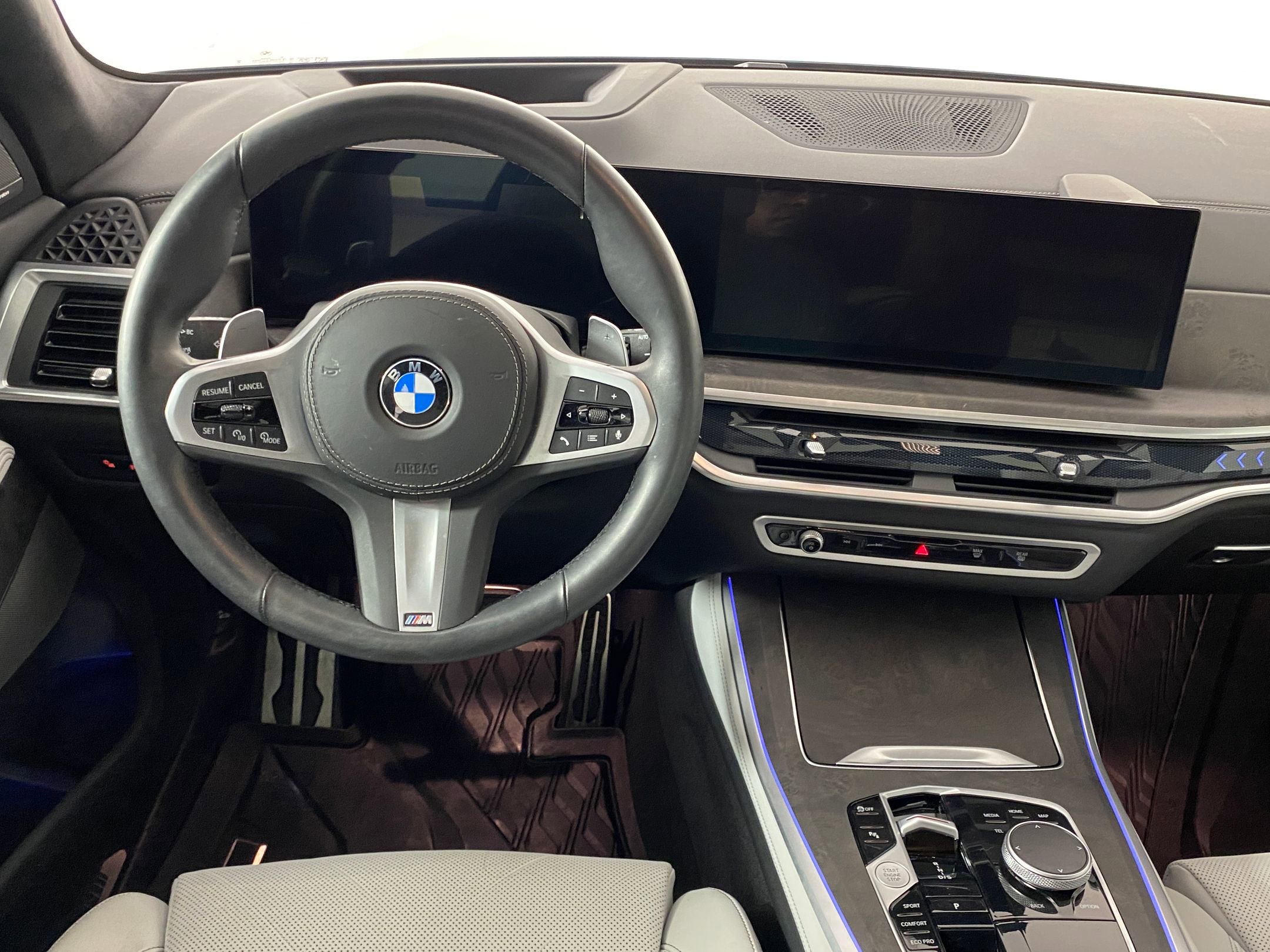 2024 Bmw X5 xDrive40i photo 3