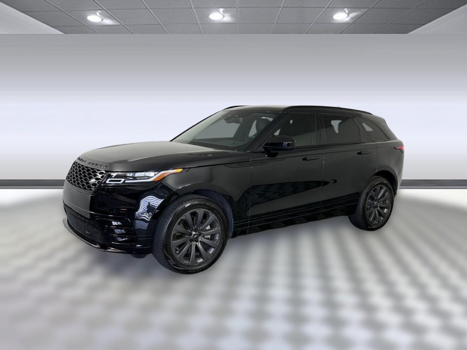 Range Rover Velar R-Dynamic S SUV