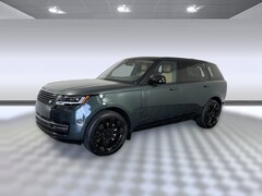 2026 Land Rover Range Rover P400 SE 7 Seat SUV
