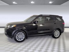 Used 2025 Land Rover Discovery S SUV in Houston