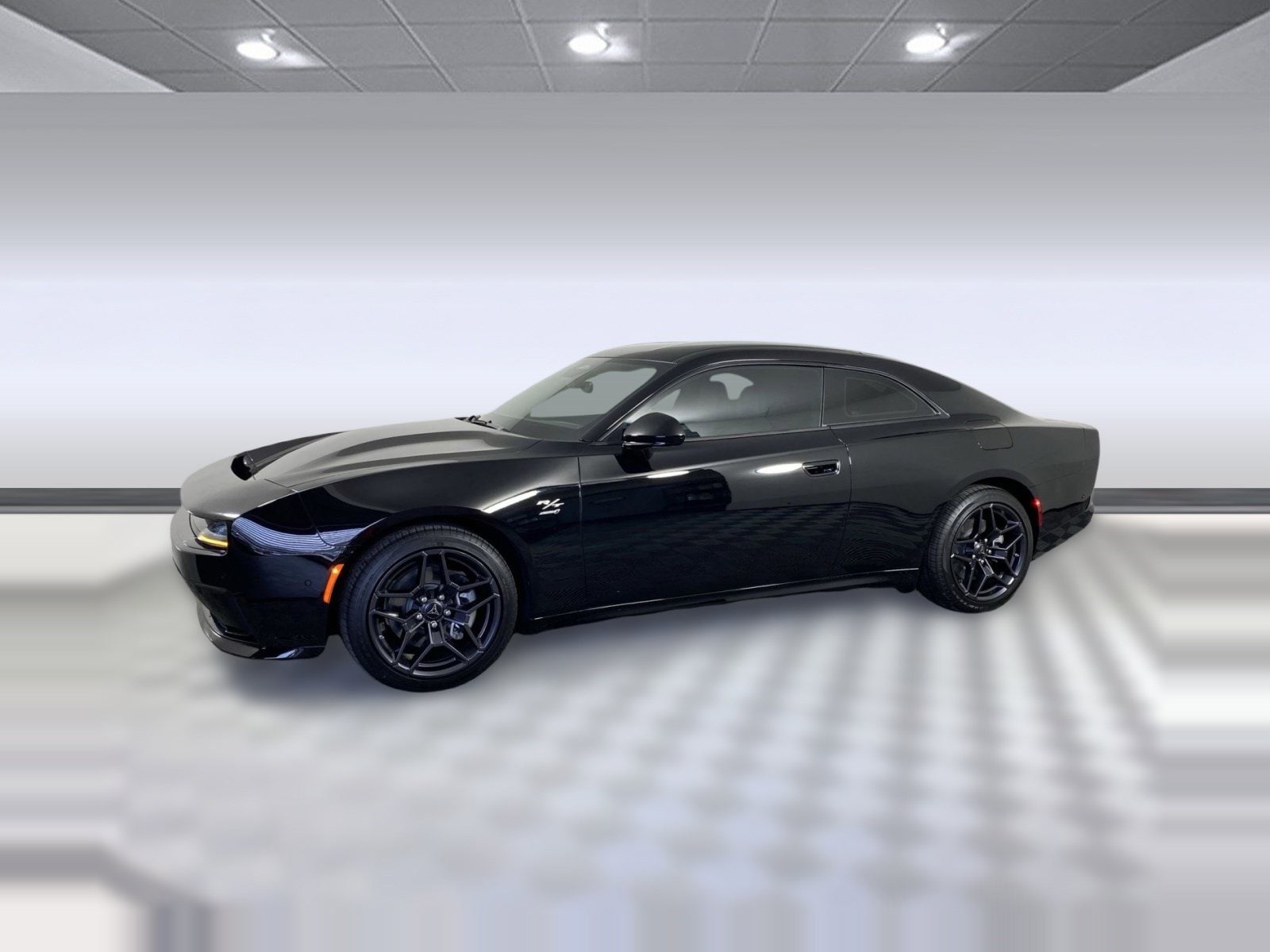 2025 Dodge Charger - Image 1