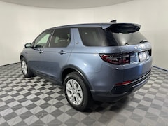 Used 2023 Land Rover Discovery Sport S SUV for sale in Houston