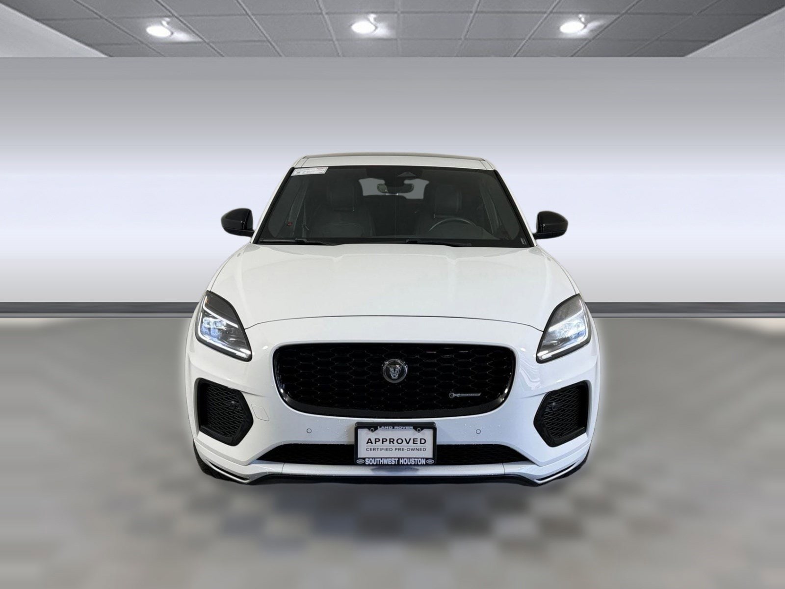 E-PACE R-Dynamic SE SUV