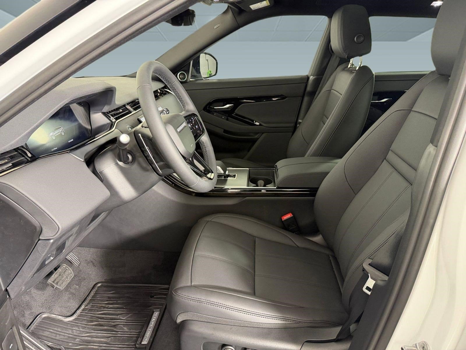 Range Rover Evoque Core S SUV