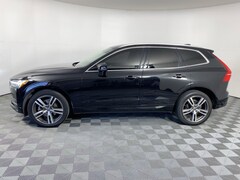 Used 2021 Volvo XC60 Momentum SUV for sale in Houston