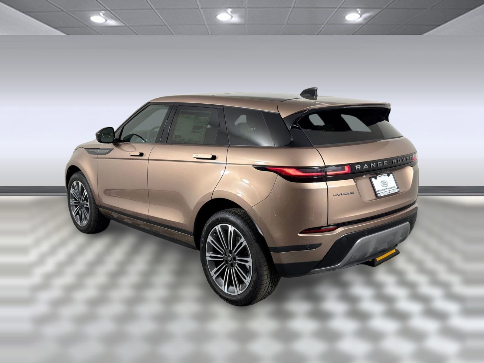 Range Rover Evoque Core S SUV