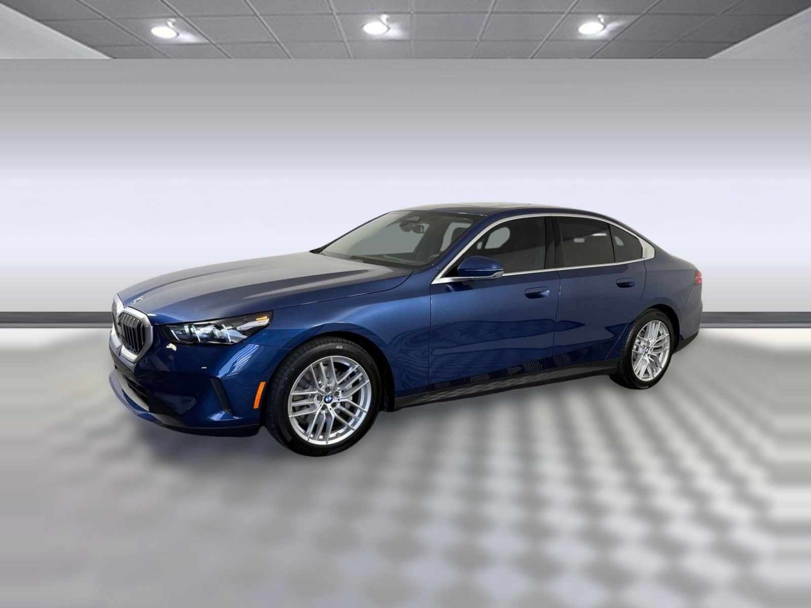 2024 BMW 5 Series