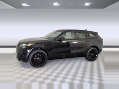 Used 2026 Land Rover Range Rover Velar Dynamic SE SUV in Houston
