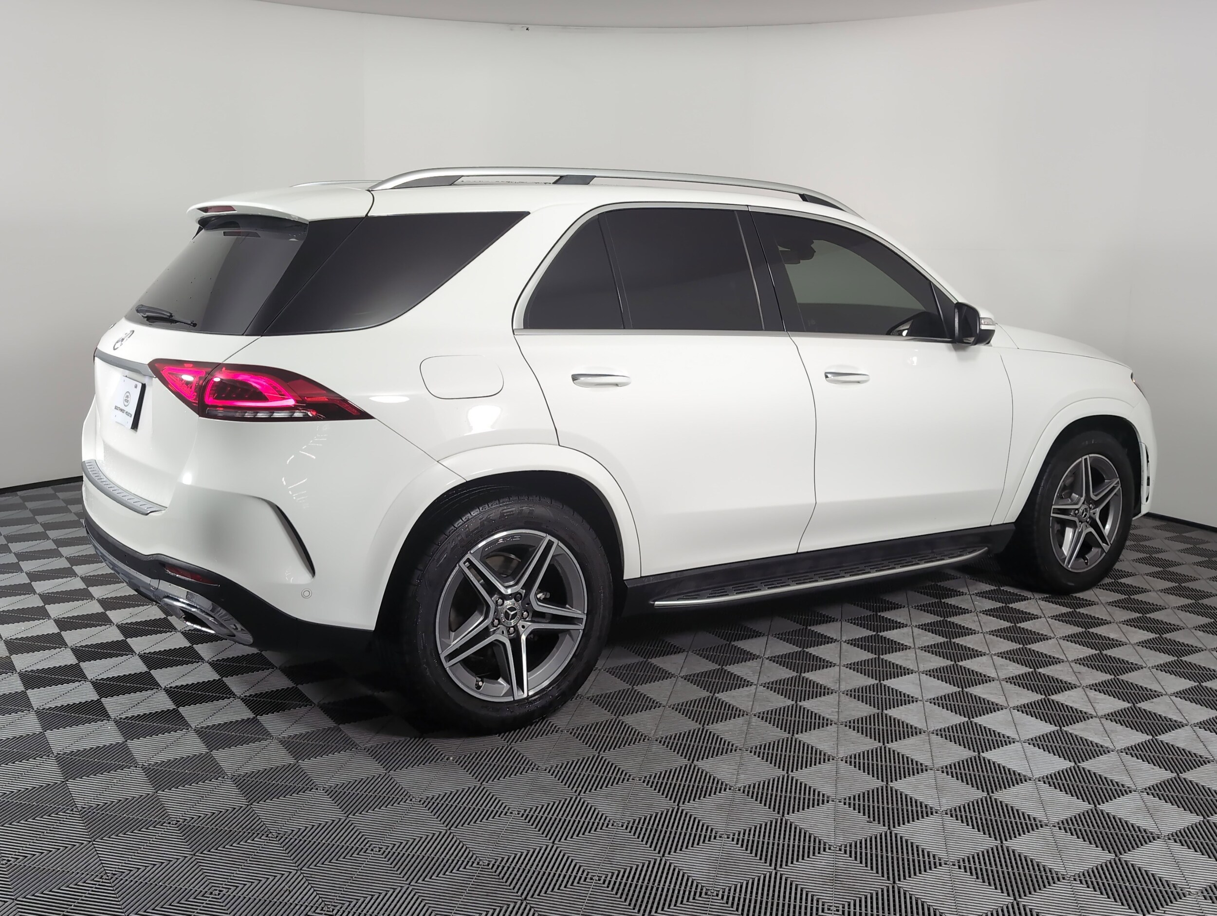 Used 2023 Mercedes-Benz GLE GLE350 with VIN 4JGFB4JB8PA932748 for sale in Houston, TX