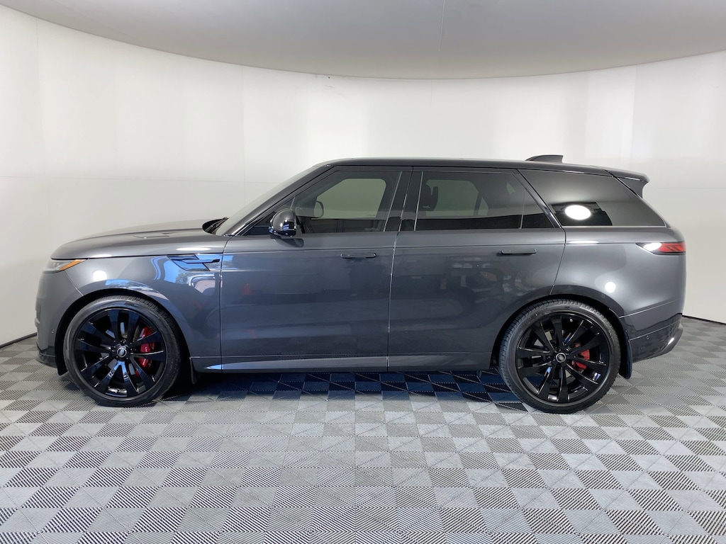 Used 2023 Land Rover Range Rover Sport SE Dynamic SUV