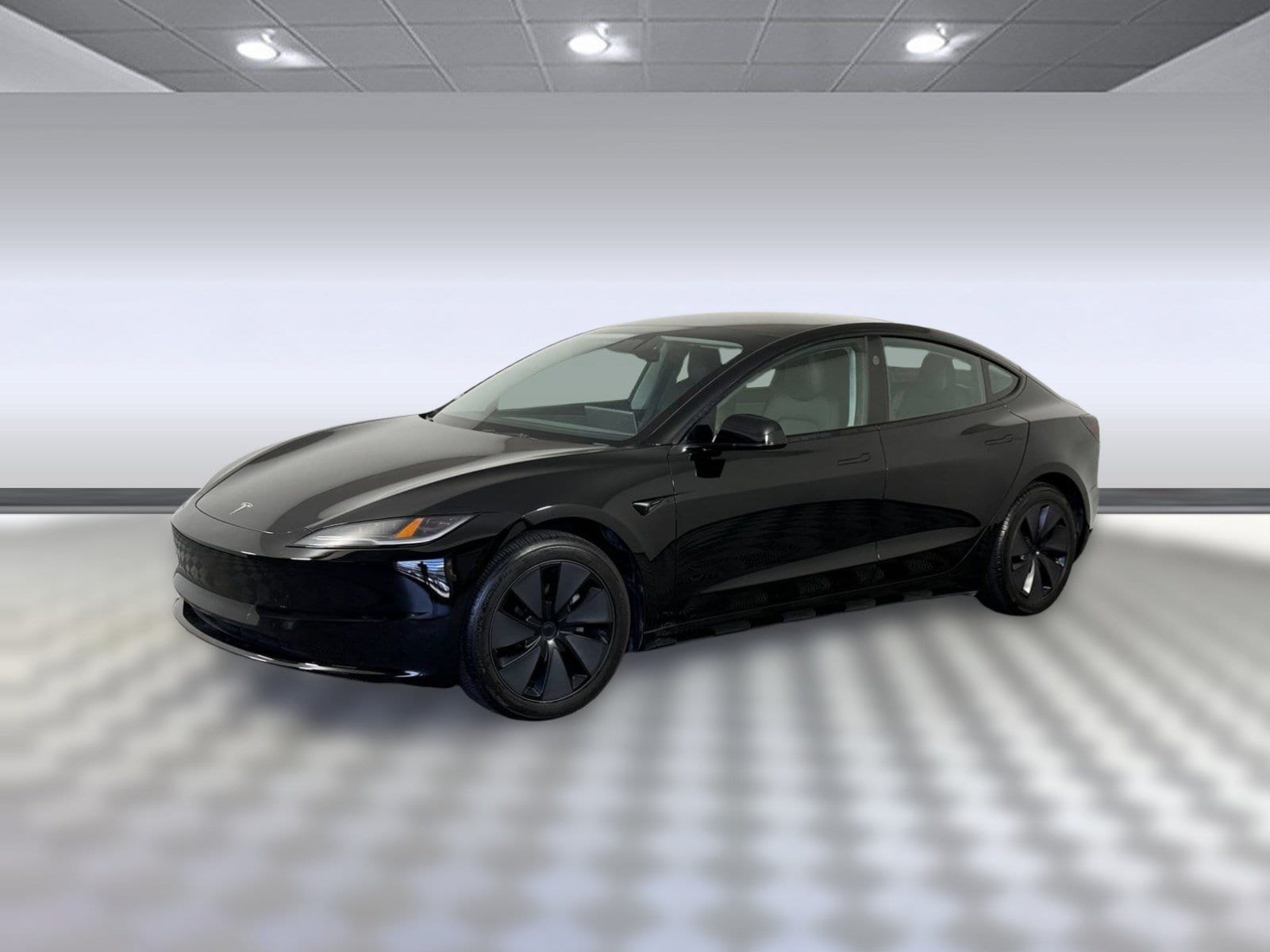 Used 2024 Tesla Model 3 Long Range