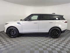 Used 2025 Land Rover Range Rover Sport SE SUV in Houston