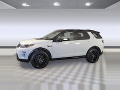 2025 Land Rover Discovery Sport Dynamic SE SUV