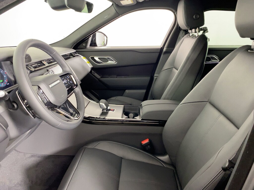 New 2026 Land Rover Range Rover Velar P250 Dynamic SE SUV
