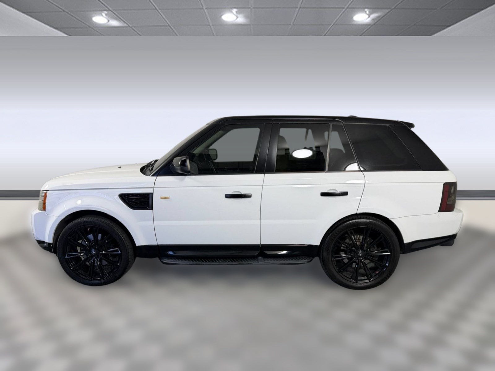 Range Rover Sport HSE SUV