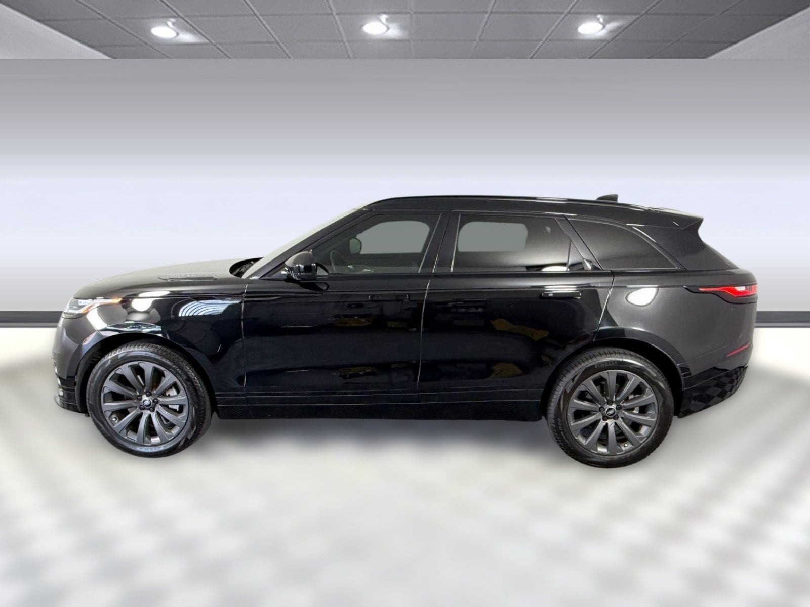 Range Rover Velar R-Dynamic S SUV