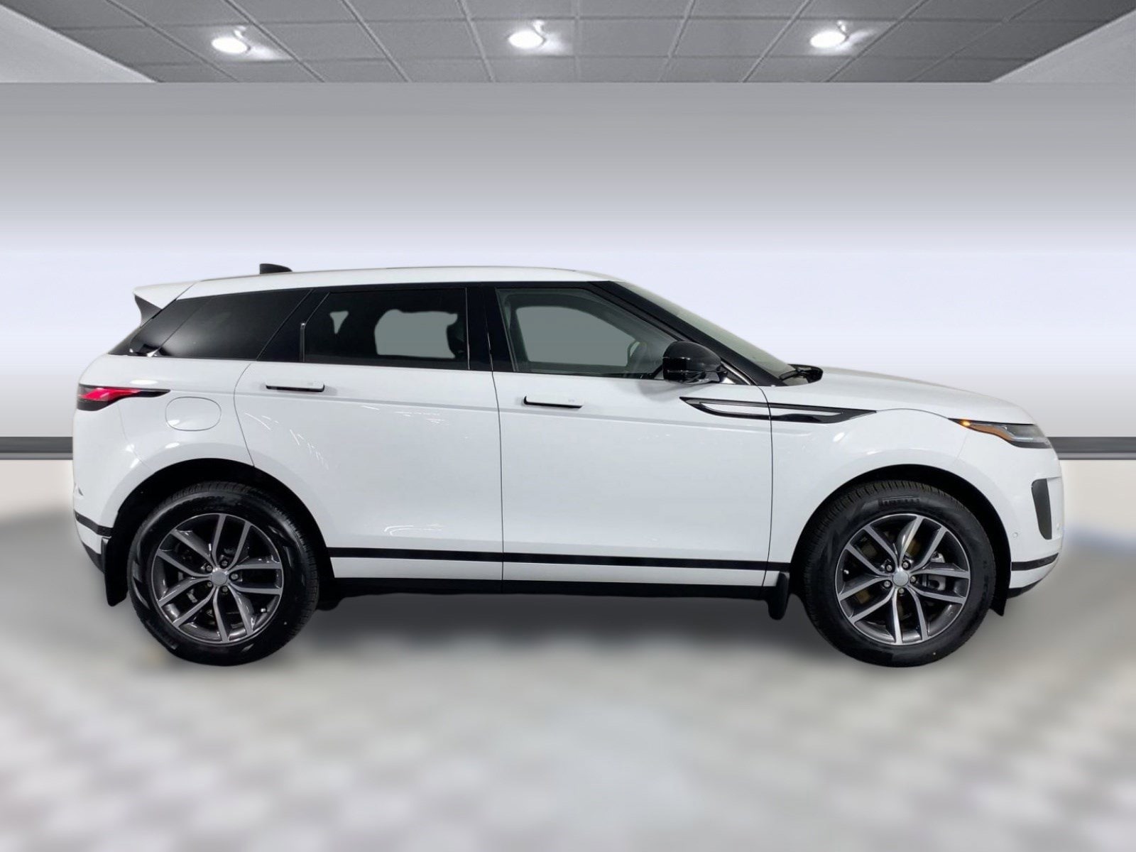 Range Rover Evoque Core S SUV