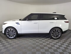 Used 2025 Land Rover Range Rover Sport SE SUV in Houston