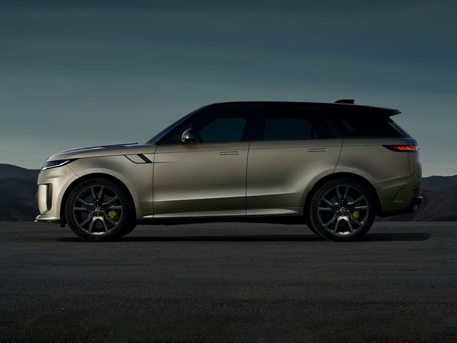 Range Rover Sport Range Rover Sport