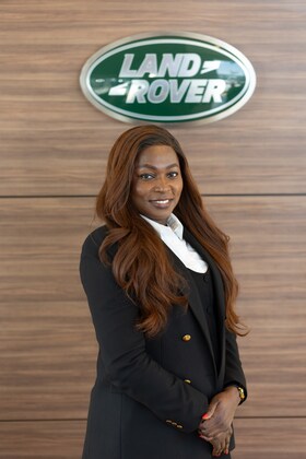 Staff member Lilian Wilborn from ID_29f587026c8c