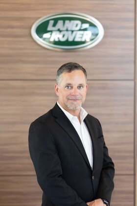 Staff member Steven Hill from ID_6a7f3a