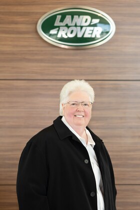 Staff member Margaret McNulty from ID_29f587026c8c