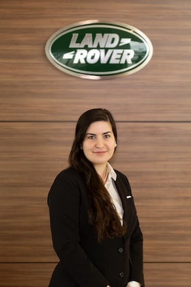 Staff member Erin Brown from ID_56c21f