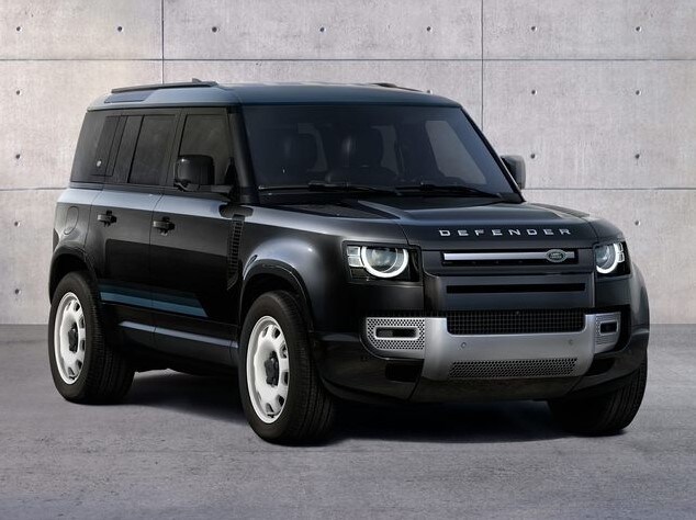 Defender 110 Defender 110